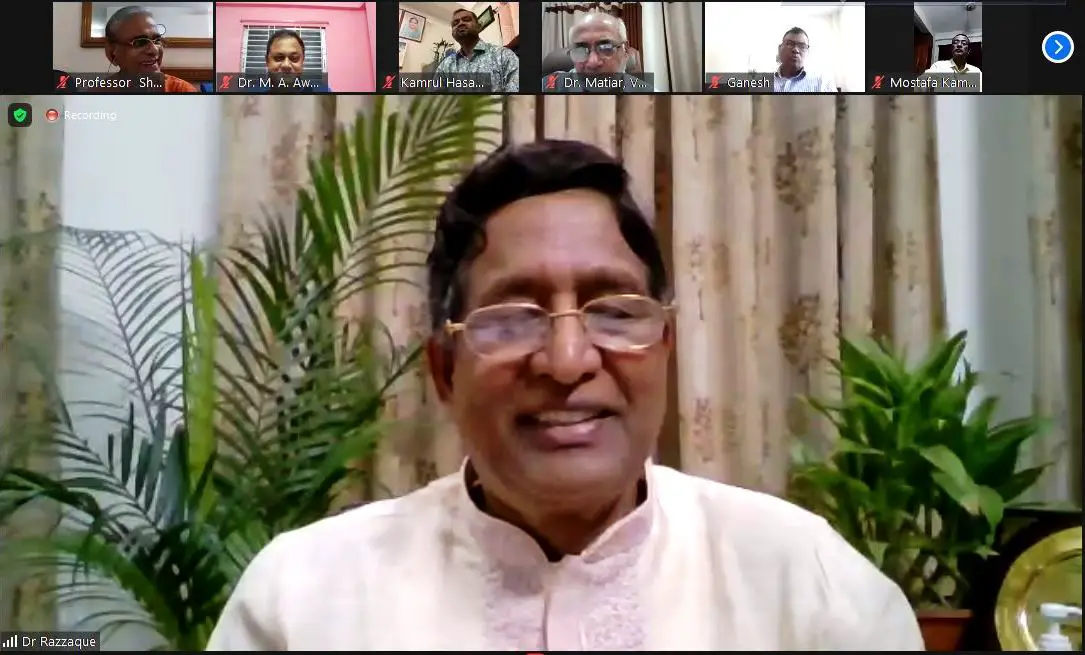 দারিদ্র্যের নয়, দেশ এখন উন্নয়নের রোল মডেল দারিদ্র্যের নয়, দেশ এখন উন্নয়নের রোল মডেল