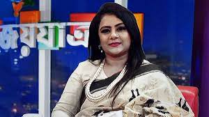 হেলেনার ফোনালাপ ফাঁস ॥ ‘৫ লাখ দিলে ব্যুরো চিফ বানিয়ে দেব’ হেলেনার ফোনালাপ ফাঁস ॥ ‘৫ লাখ দিলে ব্যুরো চিফ বানিয়ে দেব’