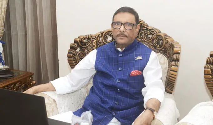 ‘বর্তমানে টিকার কোনো সঙ্কট নেই’ ‘বর্তমানে টিকার কোনো সঙ্কট নেই’