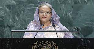 সেপ্টেম্বরে জাতিসংঘ সম্মেলনে যোগ দেবেন প্রধানমন্ত্রী সেপ্টেম্বরে জাতিসংঘ সম্মেলনে যোগ দেবেন প্রধানমন্ত্রী