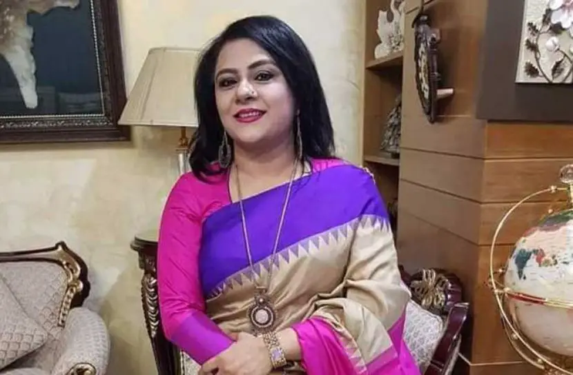 এবার হেলেনা জাহাঙ্গীরের দুই সহযোগী গ্রেফতার এবার হেলেনা জাহাঙ্গীরের দুই সহযোগী গ্রেফতার
