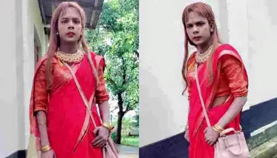 হিরো আলম নারী! হিরো আলম নারী!