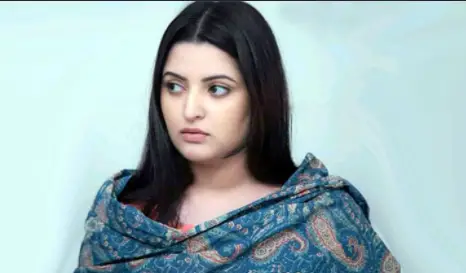 চিত্রনায়িকা পরীমনি আটক চিত্রনায়িকা পরীমনি আটক
