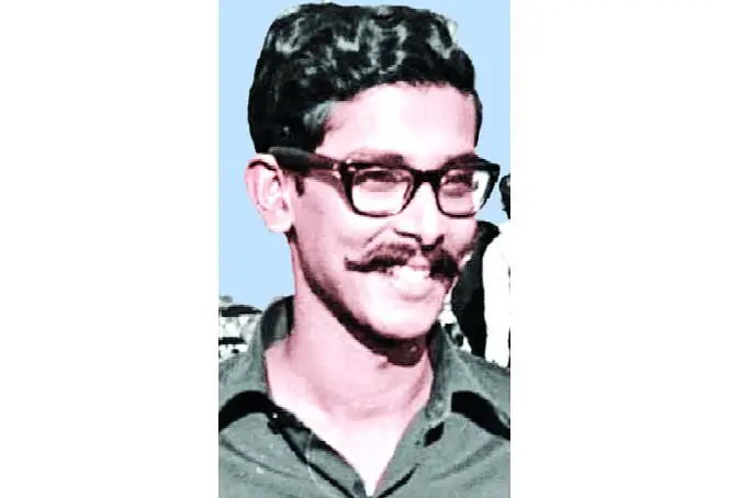 আজ শহীদ শেখ কামালের জন্মবার্ষিকী আজ শহীদ শেখ কামালের জন্মবার্ষিকী
