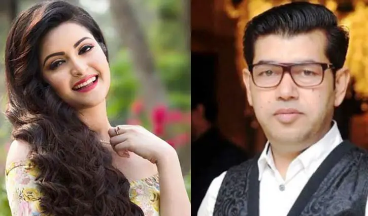 পরীমনি ও রাজের বিরুদ্ধে একাধিক মামলা হচ্ছে পরীমনি ও রাজের বিরুদ্ধে একাধিক মামলা হচ্ছে
