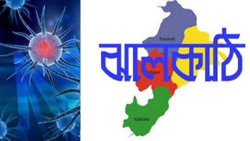 ঝালকাঠিতে গত ২৪ ঘন্টায় করোনায় ৩ জনের মৃত্যু, আক্রান্ত ২৭ ঝালকাঠিতে গত ২৪ ঘন্টায় করোনায় ৩ জনের মৃত্যু, আক্রান্ত ২৭