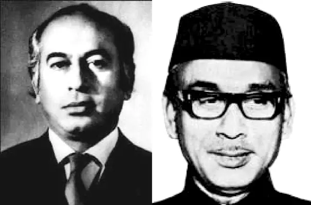 বঙ্গবন্ধু হত্যাকান্ড ॥ পাকিস্তানের তৎপরতা বঙ্গবন্ধু হত্যাকান্ড ॥ পাকিস্তানের তৎপরতা