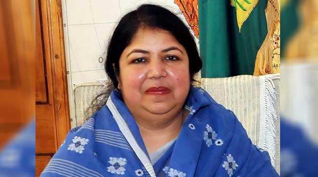 স্পীকার ড. শিরীন শারমিন চৌধুরী ভিয়েনায় স্পীকার ড. শিরীন শারমিন চৌধুরী ভিয়েনায়