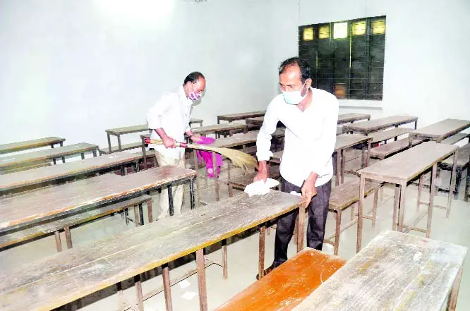 ১২ তারিখেই ক্লাস শুরু ॥ খুলছে স্কুল-কলেজ ১২ তারিখেই ক্লাস শুরু ॥ খুলছে স্কুল-কলেজ