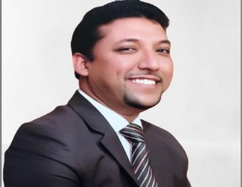 দেশে মাইক্রোসফটের প্রধান হলেন ইউসুপ ফারুক