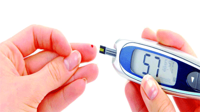 ডায়াবেটিস ॥ প্রজনন স্বাস্থ্য সমস্যা