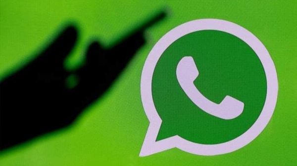 ২,২৭৭ কোটি টাকা জরিমানা করা হল হোয়াটসঅ্যাপকে