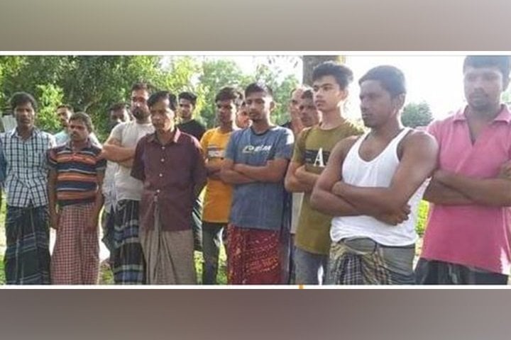 ই-কমার্স প্রতিষ্ঠান ই-অরেঞ্জ এক গ্রাম থেকেই নিয়েছে ১৫ কোটি টাকা