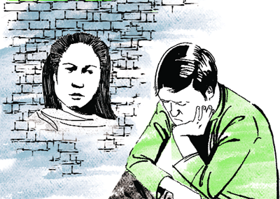 গল্প ॥ জ্যোতিষী