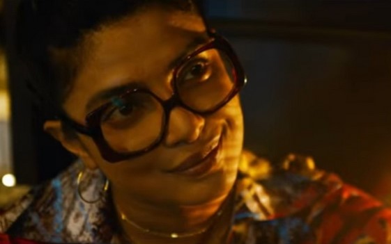 ম্যাট্রিক্স সিরিজের নতুন সিনেমায় প্রিয়াংকা