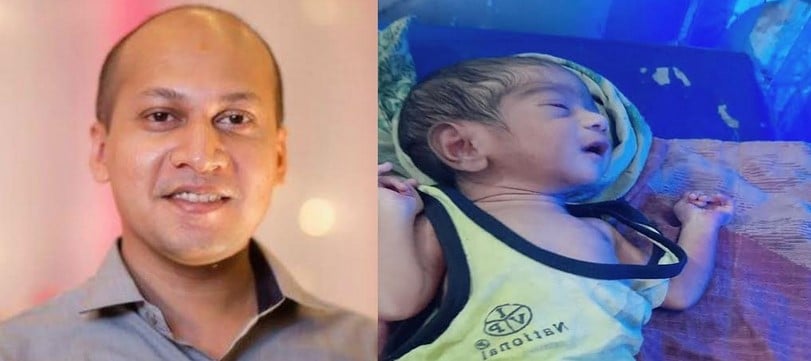 চুনারুঘাটে ইউএনও’র মহতি উদ্যোগে নবজাতক সুস্থ হয়ে উঠছে