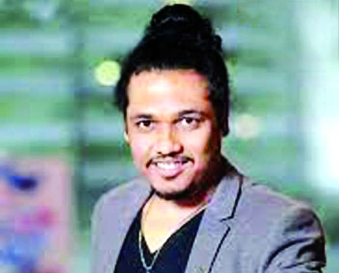 পুলকের ‘বিধি’ প্রকাশিত