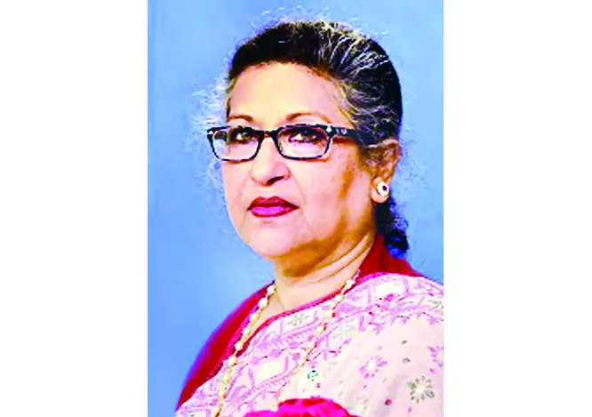 আজ ৬৭ বছরে পা রাখছেন শেখ রেহানা আজ ৬৭ বছরে পা রাখছেন শেখ রেহানা