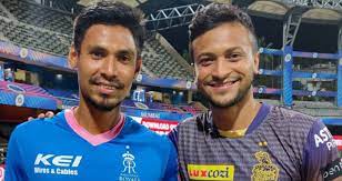 আইপিএল খেলতে দুবাই গেলেন সাকিব, অপেক্ষায় মুস্তাফিজ আইপিএল খেলতে দুবাই গেলেন সাকিব, অপেক্ষায় মুস্তাফিজ