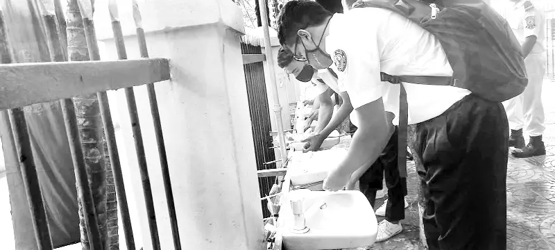 ঢাকার দিনরাত ঢাকার দিনরাত