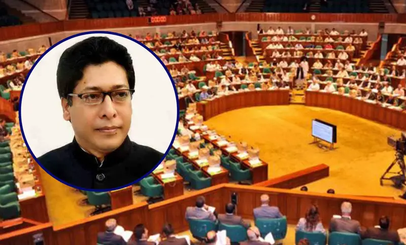 ‘চাকরিতে প্রবেশের বয়সসীমা বাড়ানোর পরিকল্পনা নেই’ ‘চাকরিতে প্রবেশের বয়সসীমা বাড়ানোর পরিকল্পনা নেই’