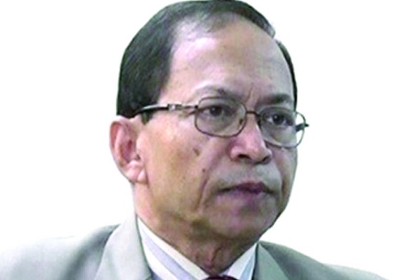 অর্থ আত্মসাত ॥ সিনহাসহ ১১ জনের বিরুদ্ধে রায় ৫ অক্টোবর অর্থ আত্মসাত ॥ সিনহাসহ ১১ জনের বিরুদ্ধে রায় ৫ অক্টোবর