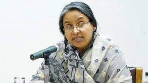জন্মসনদ দিয়েও টিকার নিবন্ধন করা যাবে : শিক্ষামন্ত্রী জন্মসনদ দিয়েও টিকার নিবন্ধন করা যাবে : শিক্ষামন্ত্রী