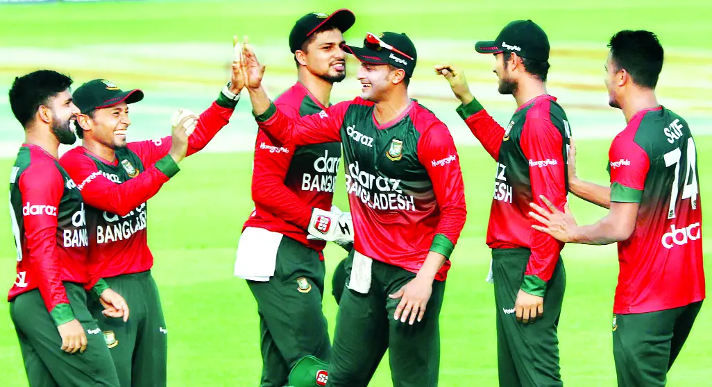 তৃপ্তির ঢেকুর এবং প্রশ্নবিদ্ধ প্রস্তুতি তৃপ্তির ঢেকুর এবং প্রশ্নবিদ্ধ প্রস্তুতি