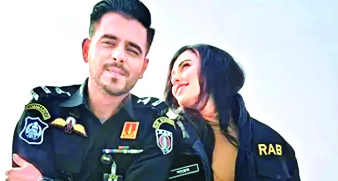 ‘অপারেশন সুন্দরবন’ সিনেমার মুক্তি জানুয়ারিতে ‘অপারেশন সুন্দরবন’ সিনেমার মুক্তি জানুয়ারিতে