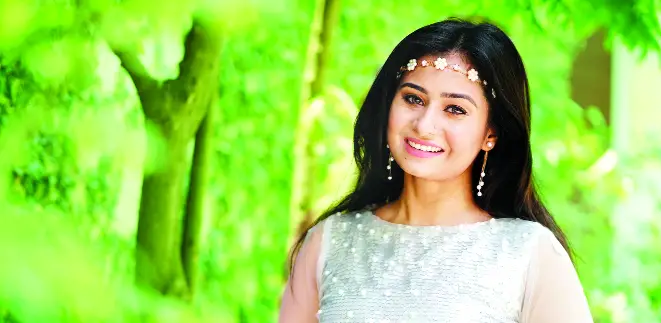 ওয়েব সিরিজে নূপুর ওয়েব সিরিজে নূপুর