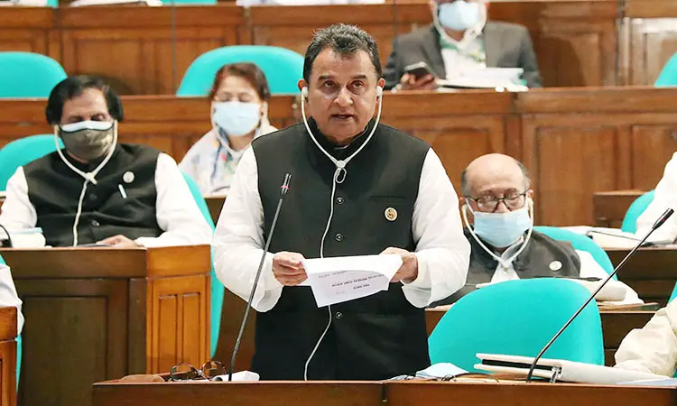বর্তমানে মাথাপিছু বৈদেশিক ঋণ ২৪৮৯০ টাকা বর্তমানে মাথাপিছু বৈদেশিক ঋণ ২৪৮৯০ টাকা