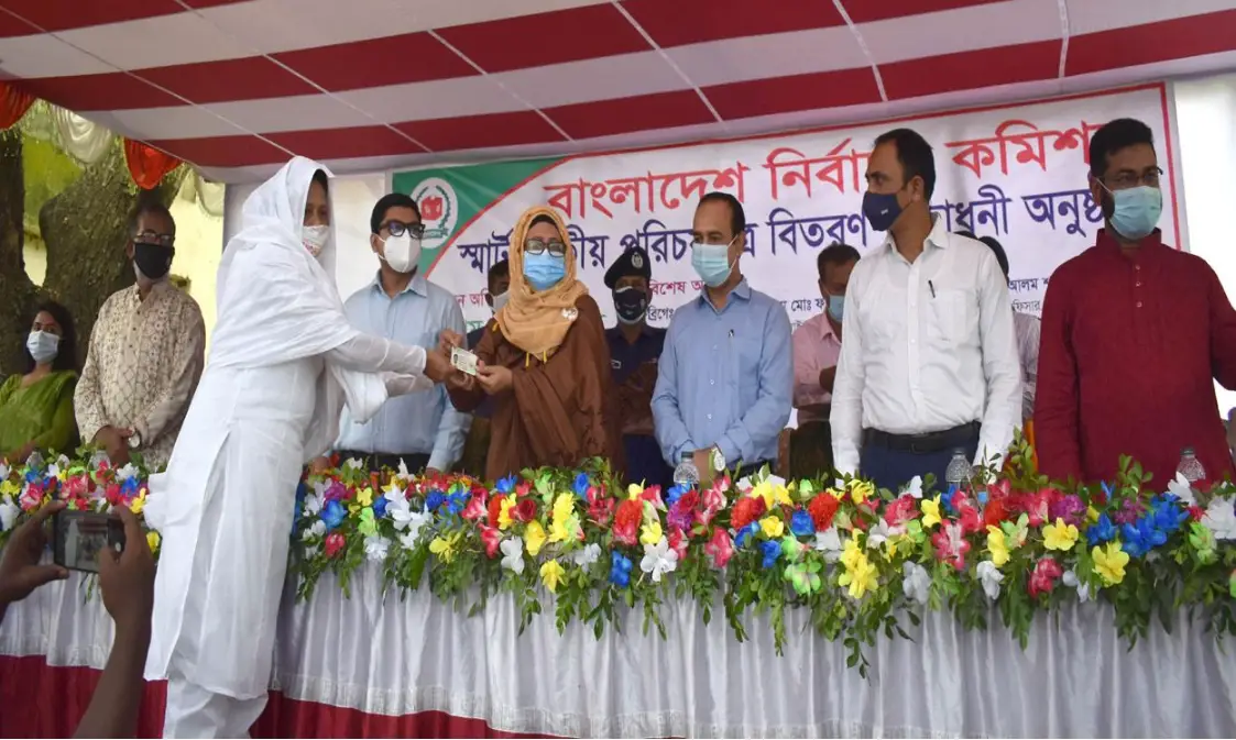 ইউপি নির্বাচন নিরপেক্ষ করতে প্রস্তুত নির্বাচন কমিশন ॥ কবিতা খানম ইউপি নির্বাচন নিরপেক্ষ করতে প্রস্তুত নির্বাচন কমিশন ॥ কবিতা খানম