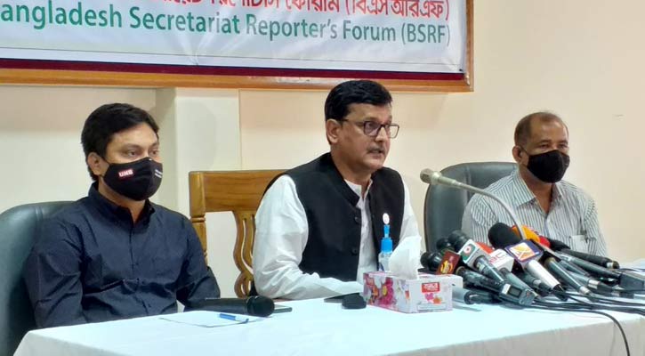 ‘কর্ণফুলীর পর যমুনায় হবে দেশের দ্বিতীয় টানেল’ ‘কর্ণফুলীর পর যমুনায় হবে দেশের দ্বিতীয় টানেল’