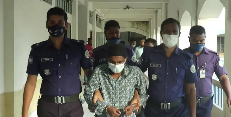 দুই বোনের উপর এসিড নিক্ষেপে ১ জনের মৃত্যুর ঘটনায় যুবকের আমৃত্যু কারাদন্ড