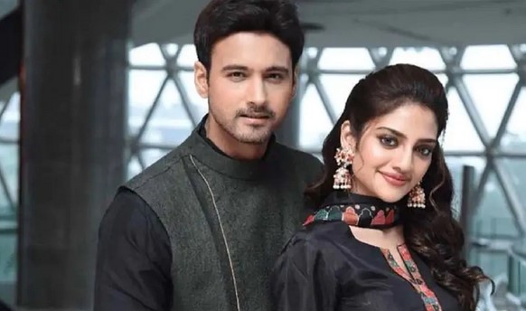 নুসরাত জাহানের ছেলের নাম ঈশান জে দাশগুপ্ত নুসরাত জাহানের ছেলের নাম ঈশান জে দাশগুপ্ত