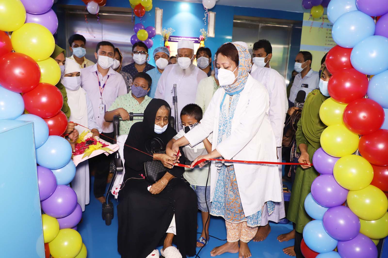 আদ্-দ্বীন হাসপাতালে কিডনি ডায়ালাইসিস মাত্র ২৫০ টাকায় আদ্-দ্বীন হাসপাতালে কিডনি ডায়ালাইসিস মাত্র ২৫০ টাকায়