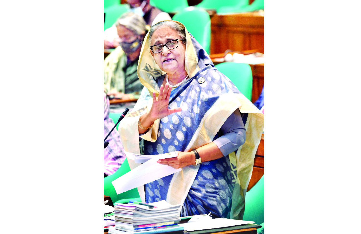 নিঃসন্দেহে জিয়া জড়িত ॥ বঙ্গবন্ধুকে সপরিবারে হত্যা নিঃসন্দেহে জিয়া জড়িত ॥ বঙ্গবন্ধুকে সপরিবারে হত্যা