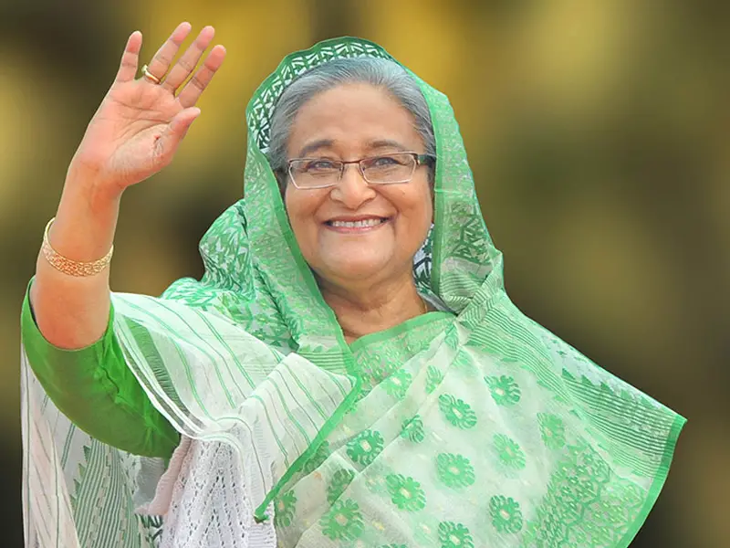 জাতিসংঘ অধিবেশনে যোগ দিতে নিউইয়র্কের উদ্দেশে ঢাকা ছাড়লেন প্রধানমন্ত্রী জাতিসংঘ অধিবেশনে যোগ দিতে নিউইয়র্কের উদ্দেশে ঢাকা ছাড়লেন প্রধানমন্ত্রী