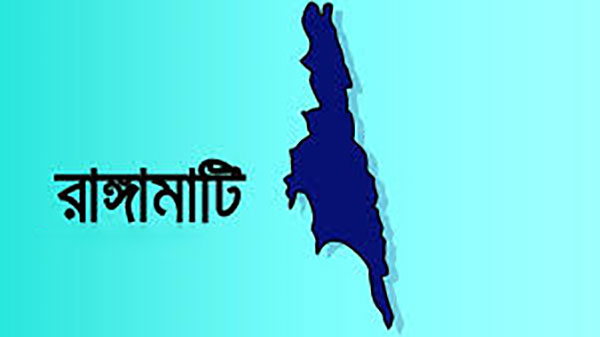 রাঙ্গামাটিতে সন্ত্রাসীর গুলিতে জেএসএস নেতার মৃত্যু রাঙ্গামাটিতে সন্ত্রাসীর গুলিতে জেএসএস নেতার মৃত্যু