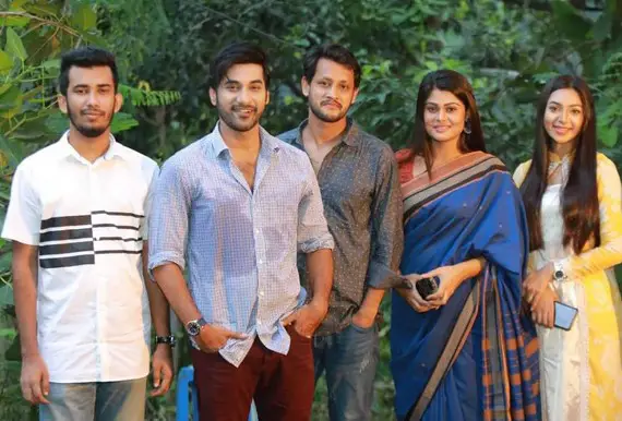 নাটকের গানে দিদার খান নাটকের গানে দিদার খান