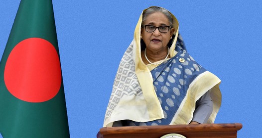 টেকসই ভবিষ্যৎ নিশ্চিতে উন্নত দেশগুলোর ভূমিকা চান প্রধানমন্ত্রী টেকসই ভবিষ্যৎ নিশ্চিতে উন্নত দেশগুলোর ভূমিকা চান প্রধানমন্ত্রী