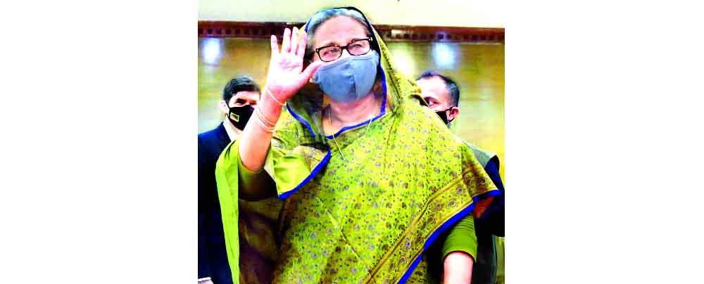 টেকসই ভবিষ্যত নিশ্চিতে অংশীদারিত্বের ভিত্তিতে কাজ করতে হবে টেকসই ভবিষ্যত নিশ্চিতে অংশীদারিত্বের ভিত্তিতে কাজ করতে হবে