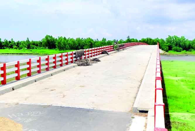 উন্নয়নের অগ্রযাত্রায় বগুড়া উন্নয়নের অগ্রযাত্রায় বগুড়া