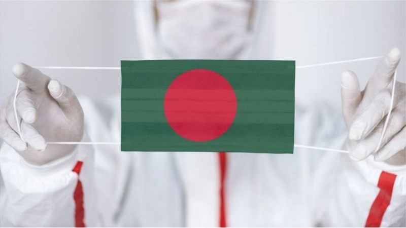 বাংলাদেশে করোনার তৃতীয় ঢেউ আঘাত হানতে পারে যেসব কারণে বাংলাদেশে করোনার তৃতীয় ঢেউ আঘাত হানতে পারে যেসব কারণে