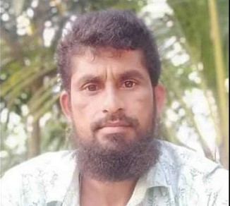 বাউফলে চুরি মামলায় ইউপি সদস্য গ্রেফতার বাউফলে চুরি মামলায় ইউপি সদস্য গ্রেফতার