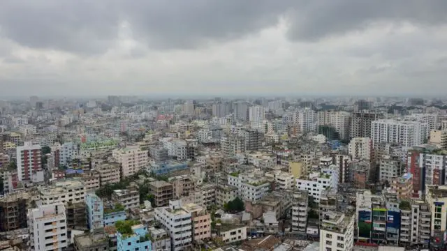 নিরাপদ নগর সূচকে দুইধাপ এগোলো ঢাকা