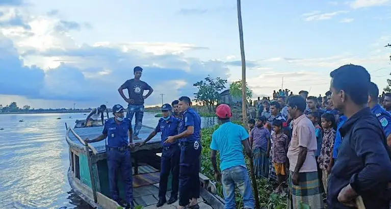 বানিয়াচংয়ে রত্না নদীতে মাছ শিকারে গিয়ে যুবক নিখোঁজ