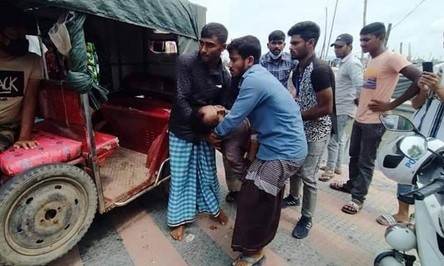 নির্বাচন ॥ মহেশখালী ও কুতুবদিয়ায় সংঘর্ষে নিহত ২