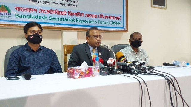 ‘জনপ্রতিনিধিদের সঠিকভাবে কাজ করানোর দায়িত্ব আমার’ ‘জনপ্রতিনিধিদের সঠিকভাবে কাজ করানোর দায়িত্ব আমার’
