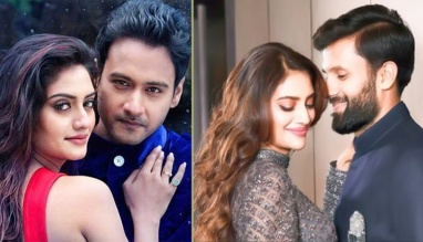 নুসরাত আমার বাড়ি থেকে বেরিয়ে গিয়েছিল ॥ নিখিল নুসরাত আমার বাড়ি থেকে বেরিয়ে গিয়েছিল ॥ নিখিল